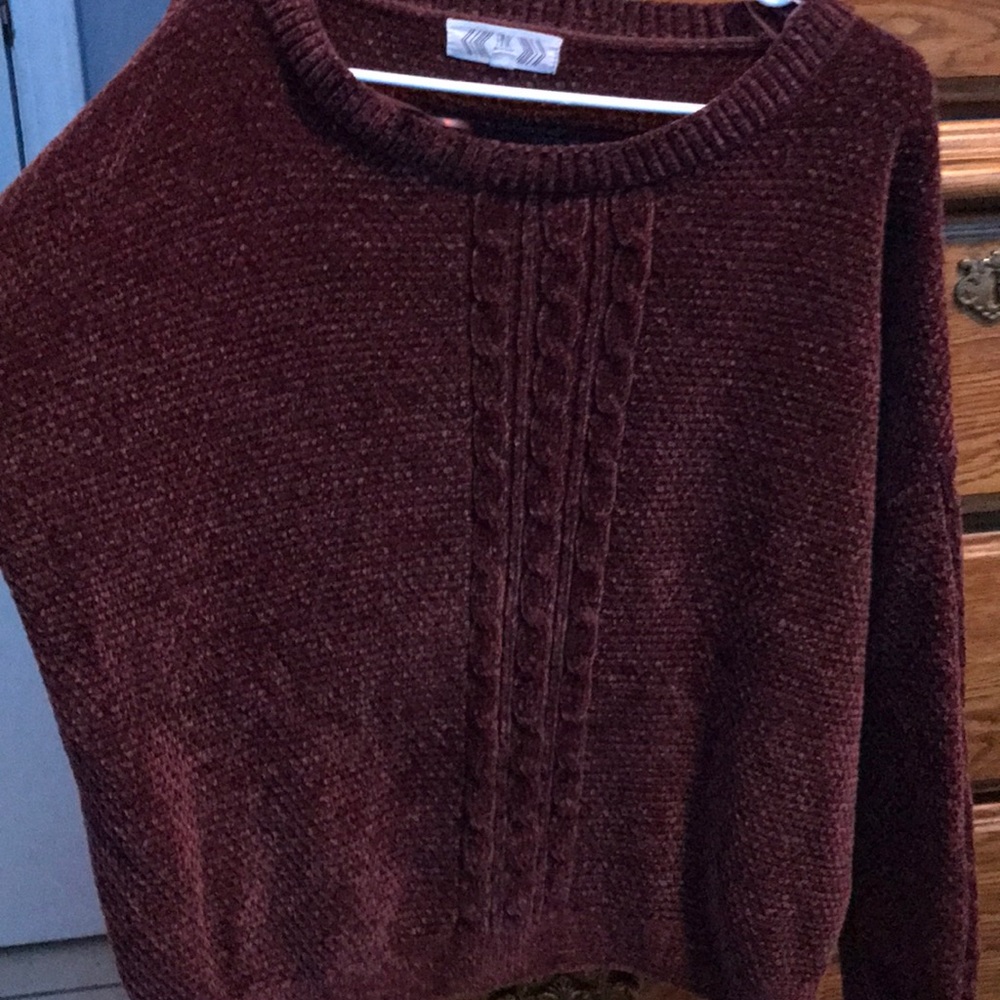 Super cute Sweater!!